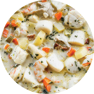 Chowder