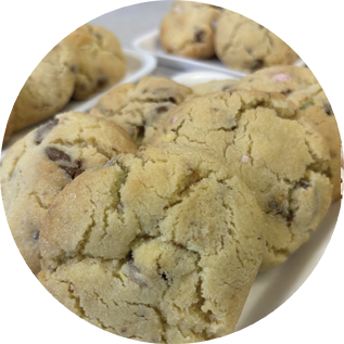 Cookies icon