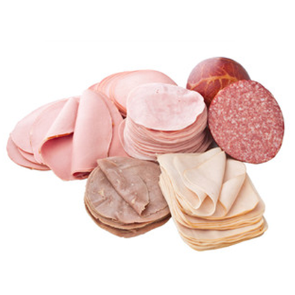 Deli icon