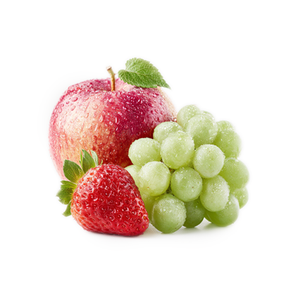 Fresh fruit